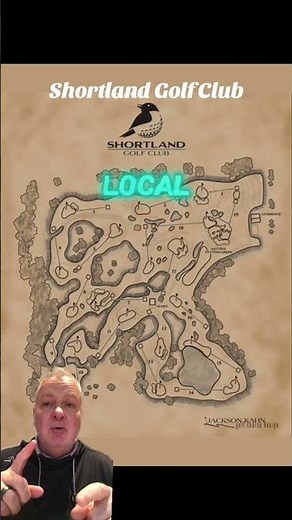 Jackson Kahn Designs 19-Hole Short Course for Shortland Golf Club in Oregon