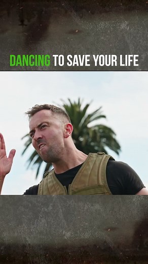 Dancing to save your life