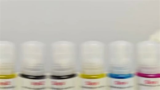 爱印多A3喷墨打印机，无线扫码即打，家庭作业、照片打印秒出，高效静音不费心，真实使用体验分享！