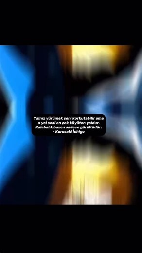 AnimeSözleri on Instagram: "Kurosaki İchigo . . #bleach #bleachedit #bleachedits #kurasakiichigo #ichigo #ichigokurosaki #ichigoedit #animegym #motivation #motivasyon #mentality #fyp"