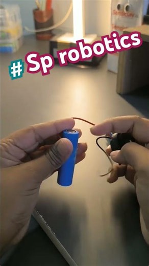 How passive buzzer works#experiment #diy#subscribe