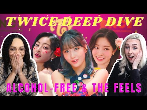 COUPLE GETS TO KNOW TWICE Pt. 7 | Alcohol-Free & The Feels MVs