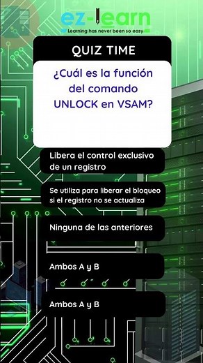 JCL & CICS: The Ultimate Challenge! 🚀 #mainframe #mainframeserver #mainframetraining