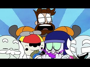 HLVRAI - Soda Raid Reanimated