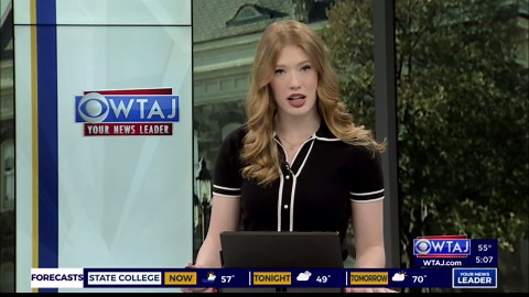 Johnstown officials consider new City Hall security measures after tense council meeting