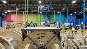 Fiber Optic Cable Videos | Incab America LLC