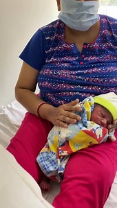 957K views · 5.4K reactions | [Childbirth Education] 櫓After feeding ... keep baby on side to avoid choking if baby vomit by chance !!! | Noheria Nursing Home | Facebook