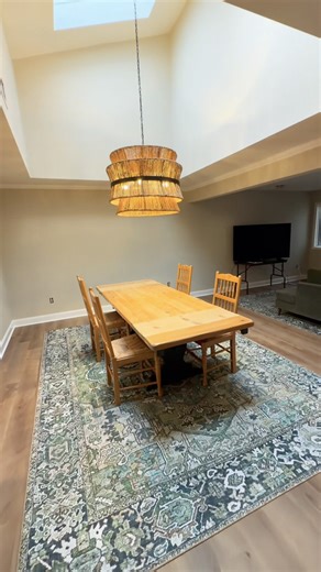 Small but mighty 💪🏼 #kitchen #homerenovation #homeremodeling #diy