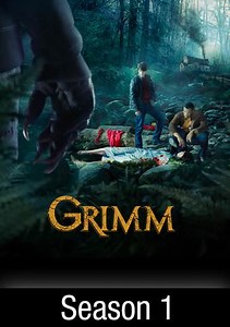 Grimm: Cat and Mouse