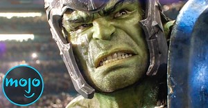 Top 10 Greatest Hulk MCU Moments | Videos on WatchMojo.com