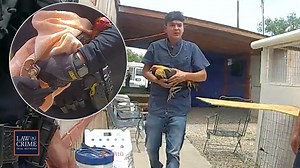 20K views · 299 reactions | Police in Albuquerque, New Mexico bust a...