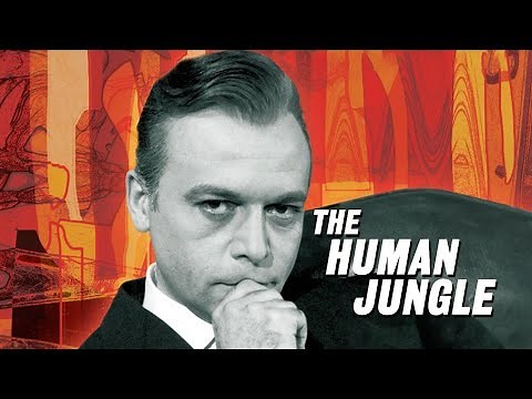 Classic TV Theme: The Human Jungle