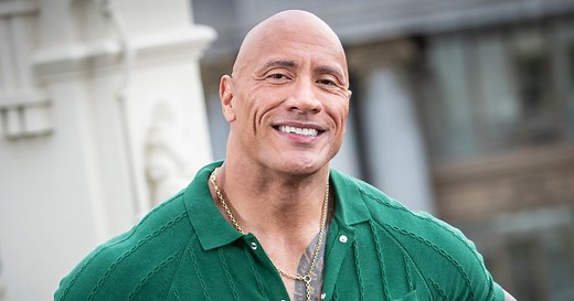 Dwayne Johnson responds with ‘100% certainty and surety’ to rumor about presidential run