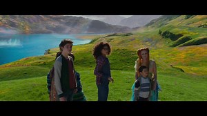 55K views · 507 reactions | Le 9 mars, le roman classique prend vie. Procurez-vous des billets pour #UnRaccourciDansLeTemps de Disney maintenant ! ✨  ✨ | Walt Disney Films Québec | Facebook