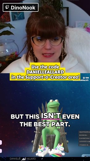 I'm LOSING IT Over This Game of Thrones Fortnite Collab!