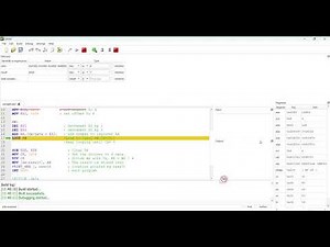 [Assignment 1] Setup x86 programming environment