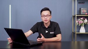 Đánh giá Thinkpad P70 Workstation - Máy trạm chuyên đồ họa chuyên nghiệp.