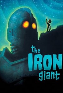 The Iron Giant | Audience Reviews