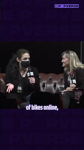 Ash Ketchum FINALLY buys Misty a new bike in #pokemon