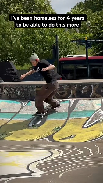 Elke Slam, Elke Trick – Ik Zou Het Zo Weer Doen