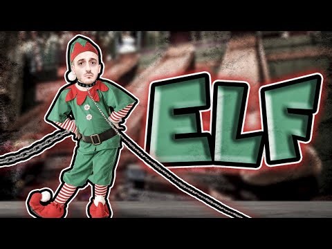 Omegle Community XMas Troling! @Hyphonix​