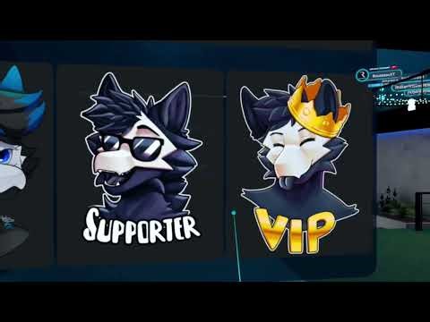 What is vr even about