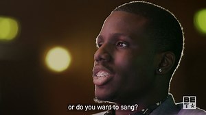 Before the stage lights, it was his grandma’s prayers that lit the way. 🕊️ Jamal Roberts Sunday's Best audition is a reminder that the roots of gospel run deep—and family is often the first choir we ever hear. | BET