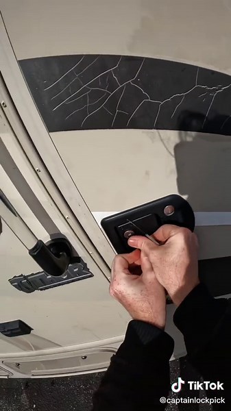 Enhancing RV and Camper Security: Upgrading Your Locks