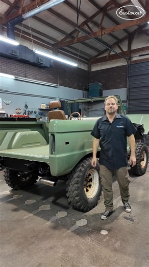 The right paint job can make or break your project. Instead of learning by mistake (and wasting $$$ on materials), learn from Kevin Tetz—one of the most trusted names in automotive paint. 💡 8 full courses. Step-by-step. Lifetime access. 🔥 Normally $399, now just $129.97 for the COMPLETE bundle. | Eastwood