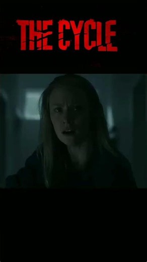 THE CYCLE (2026) | Official Trailer | Deborah Ann Woll | Thriller #TheCycle #Horror