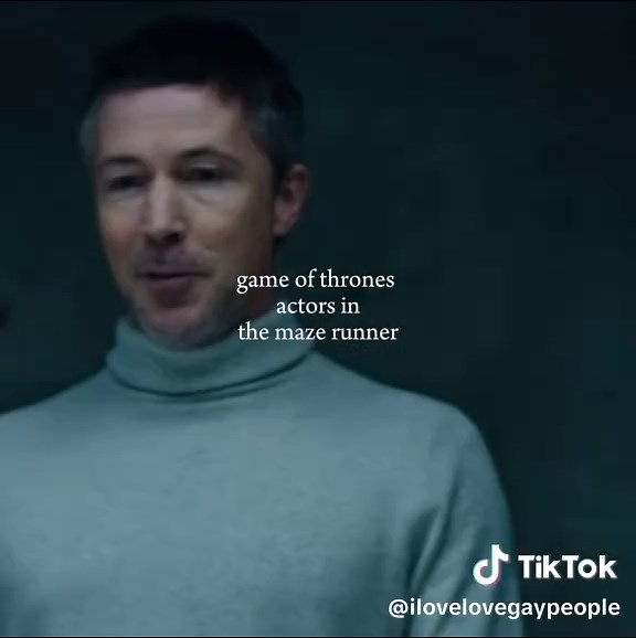 Understanding Characters in Maze Runner and Game of Thrones