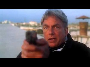 NCIS Twilight Ending Edited HD