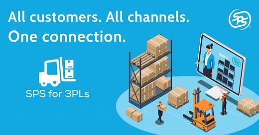 3PL EDI | Integrations and Solutions for 3PLs