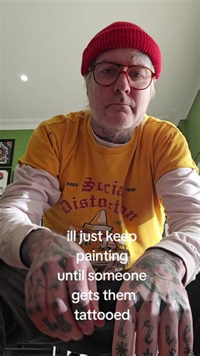 traditional tattoos with a twist in Newcastle Australia