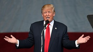 Stop saying Donald Trump apologized for how he was caught talking about women