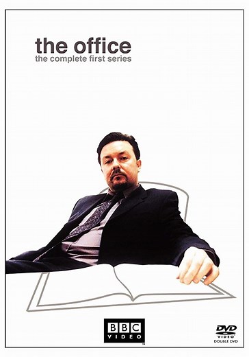 The Office - Ver la serie online completas en español