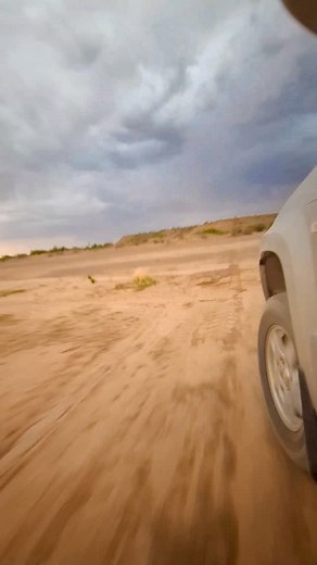 Best left hand turn is when you need to turn right... #marientalrednecks #lekkertye👌 #jeeplife | Mariental Red Necks