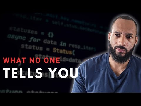 5 Hard Truths About Software Engineering