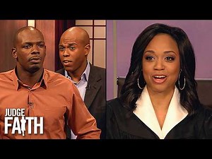 Tenant Sued After Using Utilities Without Paying! | Judge Faith