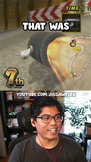 The Longest Bullet Bill Ride Of All Time!