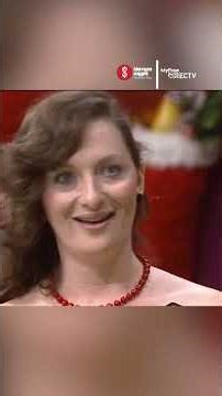 Will she win a car for #Christmas? 🎄🚗