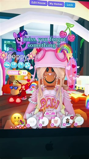 Estilo Preppy en Adopt Me: ¡No Olvides tu Outfit!