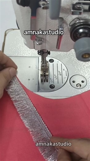Sewing tips and trick | sewing techniques for beginners #shorts