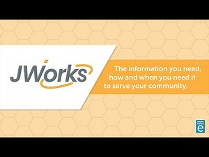 JWorks for Courts Case Management System