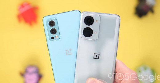 OnePlus Nord 2 vs. OnePlus Nord 2T: What's new and should you upgrade? [Video]