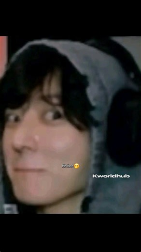 obsessed 🤪 on Instagram: "He's playing horror game 🎮 😭 #fyp #explore #kpop #bts #btsarmy #jk #jungkook #taehyung #v #jimin #bangtansonyeondan #trending #blowthisup #viral #reels"