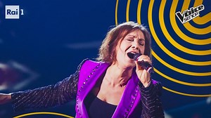 Chi ha vinto The Voice Senior 2024? La vincitrice è Diana Puddu