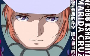 顺从自己的心！ SD敢达 S级刹帝利 摸鱼视频