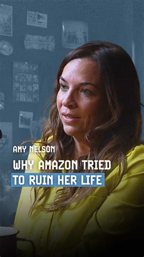 The Alarming Truth Behind Amy's Federal Investigation