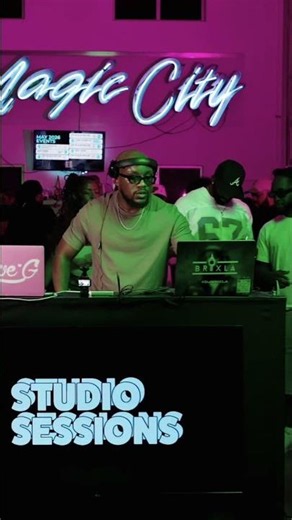 This Is Why Live DJ Sets Hit Different 😭 | Studio Sessions